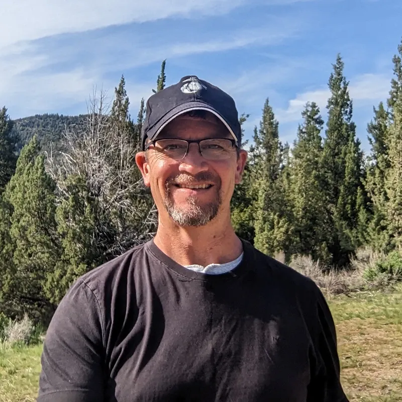 Meet the Author